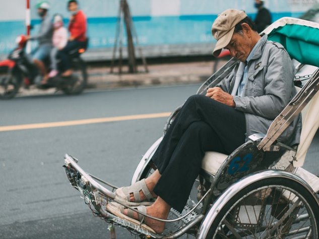 공지 및 토의 면접 꿀팁